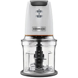 Kenwood chp61.000wh foodprocessor mini-hakker 500w wit