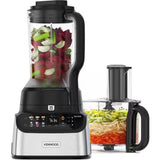 Kenwood Multipro One Touch foodprocessor en blender FDM73.