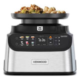 Kenwood Multipro One Touch foodprocessor en blender FDM73.