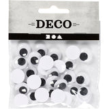 Https: www.cchobby.nl wiebelogen-niet-zelfklevend-d-14-mm-30-stuk-1-doos