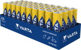 Varta aa lr06 penlite alkaline bulk 40 stuks