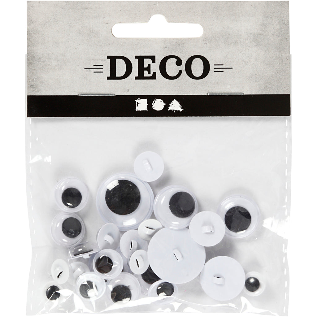 Creativ company https: www.cchobby.nl wiebelogen-opnaaien-te-naaien-d-8-20-mm-24-div-1-doos