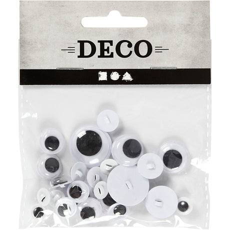 Creativ company https: www.cchobby.nl wiebelogen-opnaaien-te-naaien-d-8-20-mm-24-div-1-doos