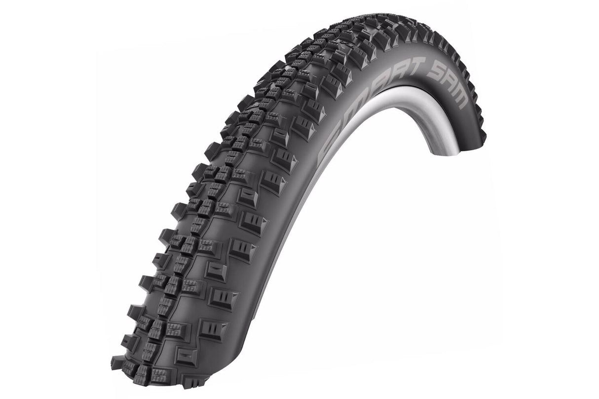 Schwalbe Buitenband Sam rubber 24 x 2.10 (54-507)