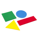 Meli vormen herkennen spel foam educatief speelgoed voor kinderen.