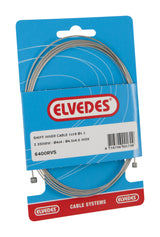 Elvedes Derailleurkabel 2.25m Nexus (6400)