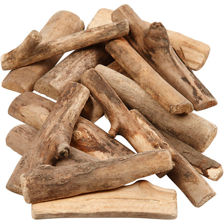 Creativ company https: www.cchobby.nl hout-mix-l-6-14-cm-dikte-15-mm-610-gr-1-doos