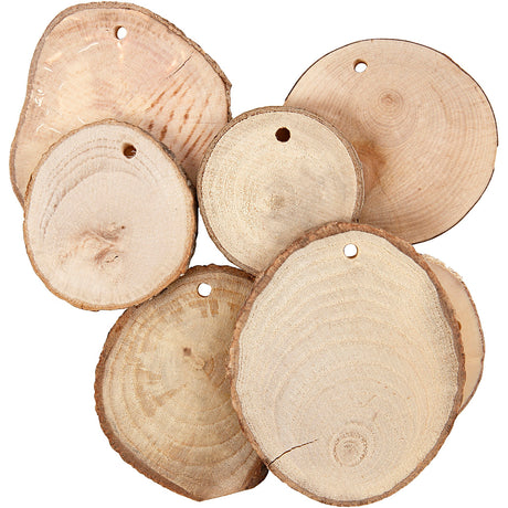 Https: www.cchobby.nl houten-schijven-met-gat-d-40-70-mm-gatgrootte-4-mm-dikte-5-mm-ca-250-gr-25-stuk-1-doos