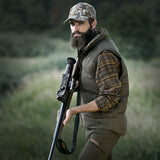 Yukon los dovetail montage