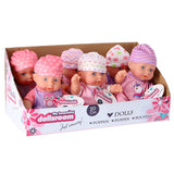 My beautiful dolls room | 6 stuks
