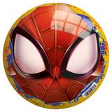 John spidey friends lichtgewicht bal - 22 cm