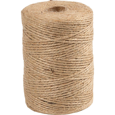 Creotime https: www.cchobby.nl natuurlijk-touw-dikte-2-mm-180-m-1-rol