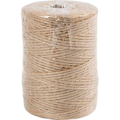 Creotime https: www.cchobby.nl natuurlijk-touw-dikte-2-mm-180-m-1-rol