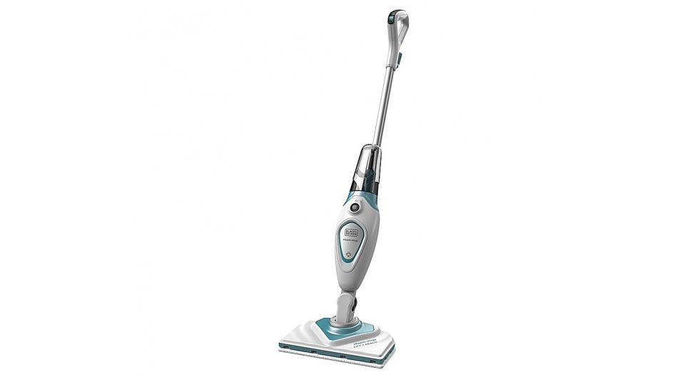 Black decker fsm1616 lift reach stoomreiniger