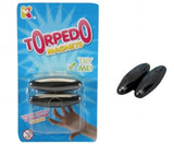 Torpedomagneten