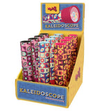 Retyro caleidoscoop karton. 3 ass. 3+