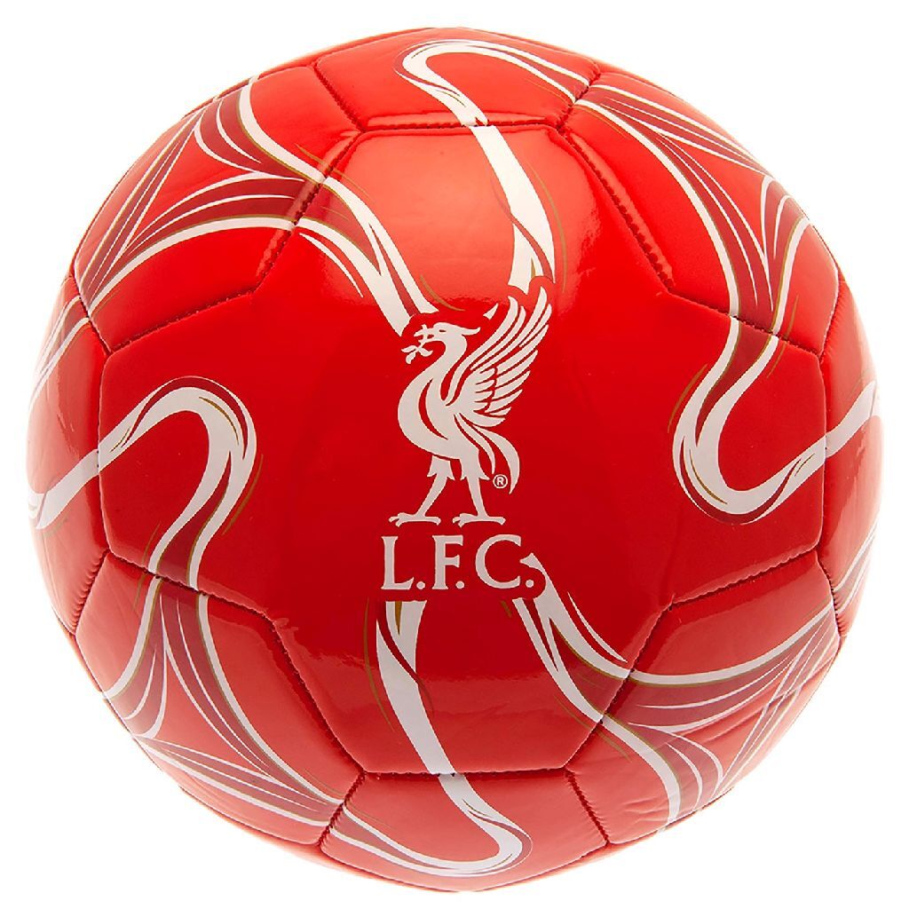 Overige Merken Voetbal FC Liverpool Maat 5