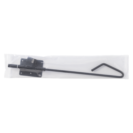 Mack 1069143 - bajonetgrendel zwart 50 cm | 5 stuks