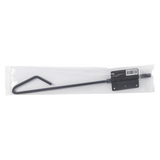 Mack 1069144 - bajonetgrendel zwart 32 cm | 5 stuks