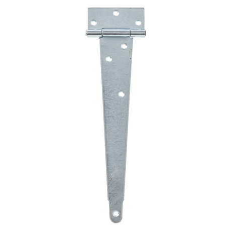 Mack 1069100 - kruisheng zwaar verzinkt 300 mm | 10 stuks
