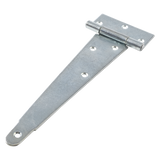 Mack 1069101 - kruisheng zwaar verzinkt 250 mm | 10 stuks