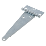 Mack 1069102 - kruisheng zwaar verzinkt 200 mm | 10 stuks