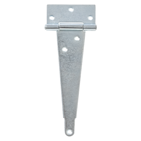 Mack 1069102 - kruisheng zwaar verzinkt 200 mm | 10 stuks