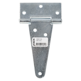 Mack 1069104 - kruisheng zwaar verzinkt 125 mm | 10 stuks