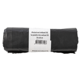 1070342 - afvalzak met trekband 30l 25st | 15 stuks