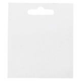 Mack 1071162 - 4 smalle scharnieren zwart h 33 x b22 mm | 5 stuks