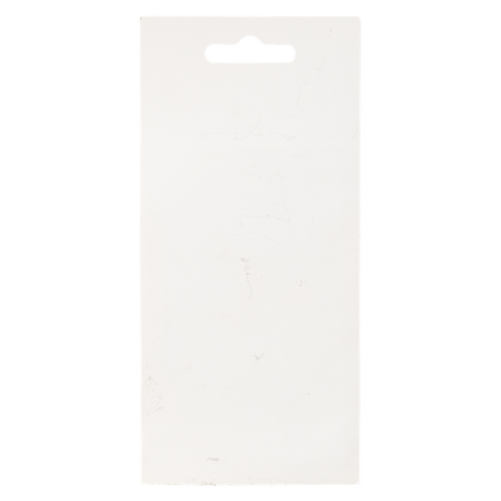 Mack 1071196 - 2 grendels zwart a 55 mm b 20 mm | 6 stuks