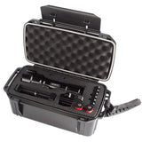 Sionyx ir illuminator set (940nm schroefdraad)