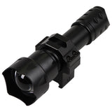 Sionyx ir illuminator set (940nm schroefdraad)