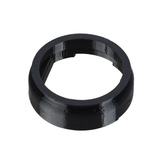 Sionyx aurora top hat voor montage eyecup