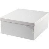 Https: www.cchobby.nl dozen-in-displaybox-afm-10x5-12x5-cm-wit-27-stuk-1-doos