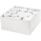 Https: www.cchobby.nl dozen-in-displaybox-afm-10x5-12x5-cm-wit-27-stuk-1-doos