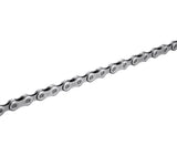 Shimano ICNM6100126Q 12-speed E-Bike Chain - Silver