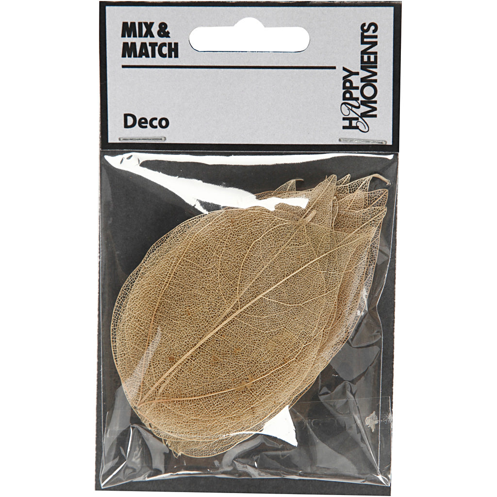 Creativ company https: www.cchobby.nl skeleton-leaves-l-4-5-8-cm-naturel-20-stuk-1-doos