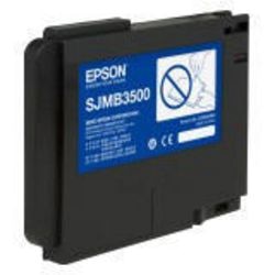 Maintenance box epson sjmb3500