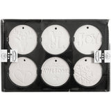 Https: www.cchobby.nl ornamenten-om-te-hangen-afm-7x7-cm-dikte-0-6-cm-wit-6-stuk-1-doos