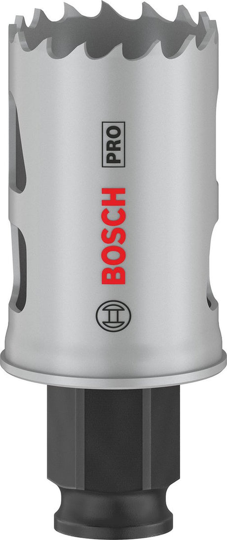 Bosch pro multi material pc plus gatzag 30 mm - 2608594375
