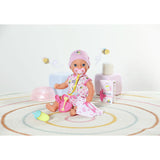 Zapf baby born lena 36cm