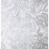Dutch wallcoverings behang liquid marble grijs