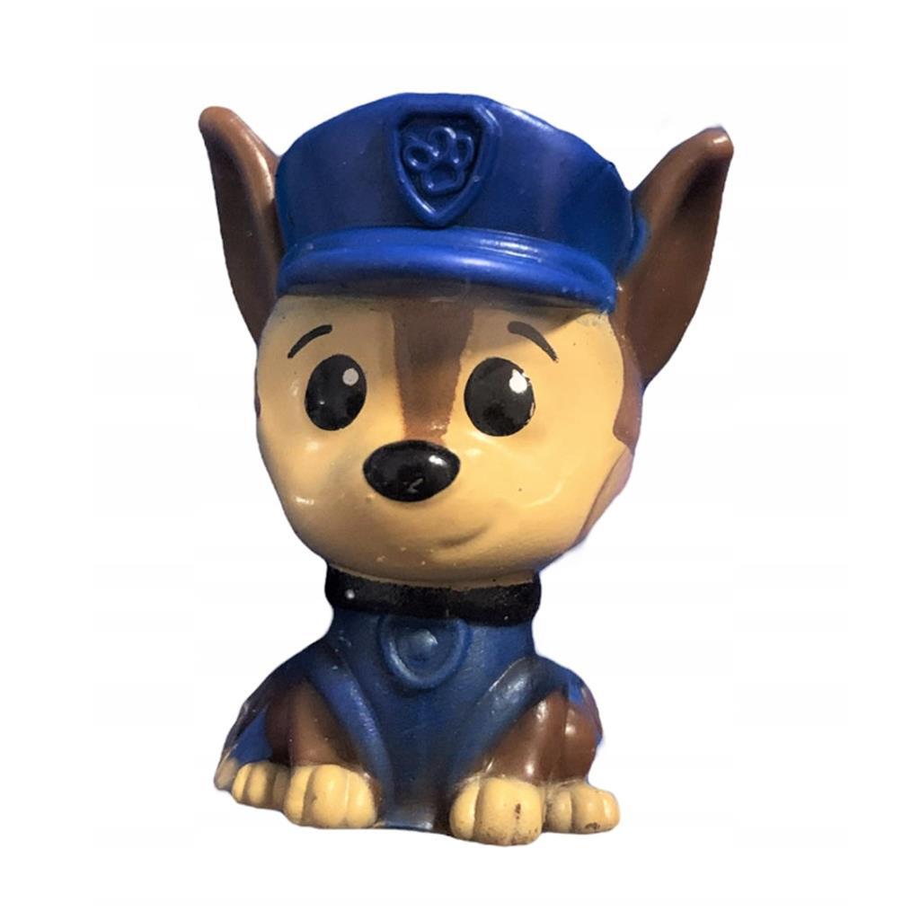 Paw patrol bops and tops figuren 5 stuks