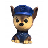 Paw patrol bops and tops figuren 5 stuks