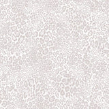 Noordwand noordwand behang leopard print beige