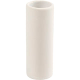 Creativ company https: www.cchobby.nl vaas-h-11-cm-d-4-cm-wit-1-stuk