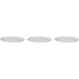 Mammoet budgetline bord plat 26cm pak 3
