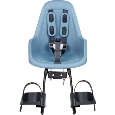 Bobike zitje mini one citadel blue