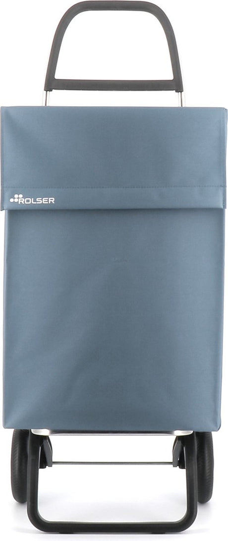 Rolser boodschappentrolley jean ln - 2 wheels - mar